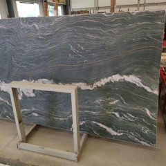 Arabescato Grigio onyx marble slabs